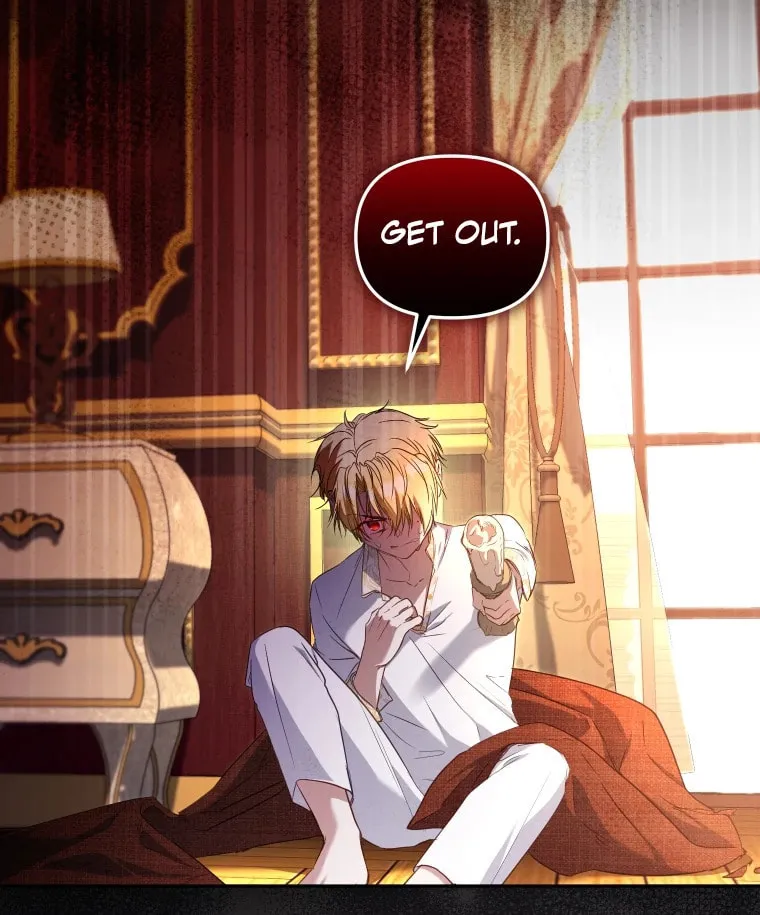 I'm Being Raised by Villains Chapter 57 page 25 - 