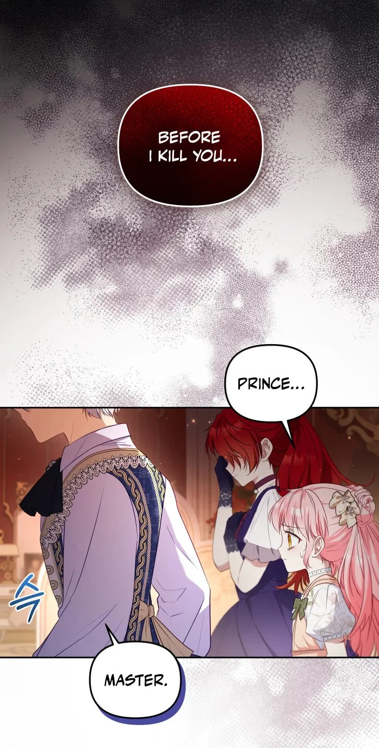 I'm Being Raised by Villains Chapter 57 page 26 - 