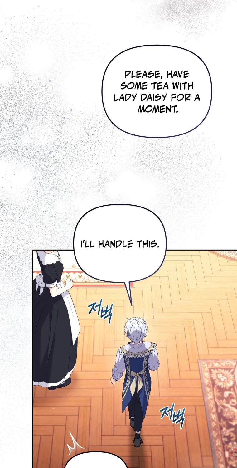I'm Being Raised by Villains Chapter 57 page 27 - 