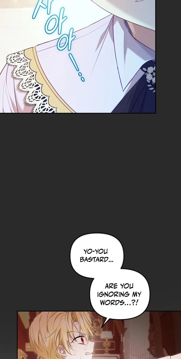 I'm Being Raised by Villains Chapter 57 page 30 - 