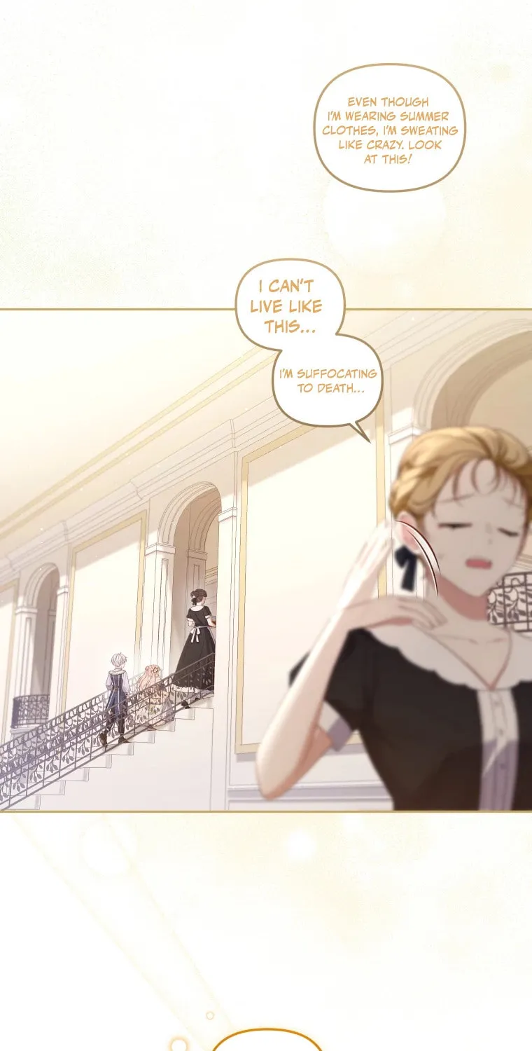 I'm Being Raised by Villains Chapter 57 page 4 - 