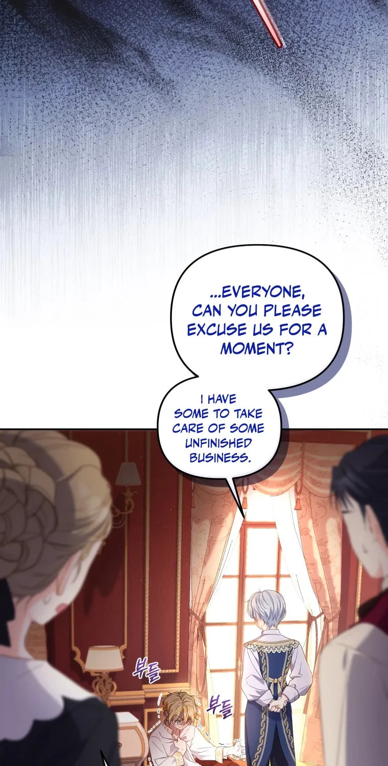 I'm Being Raised by Villains Chapter 57 page 33 - 