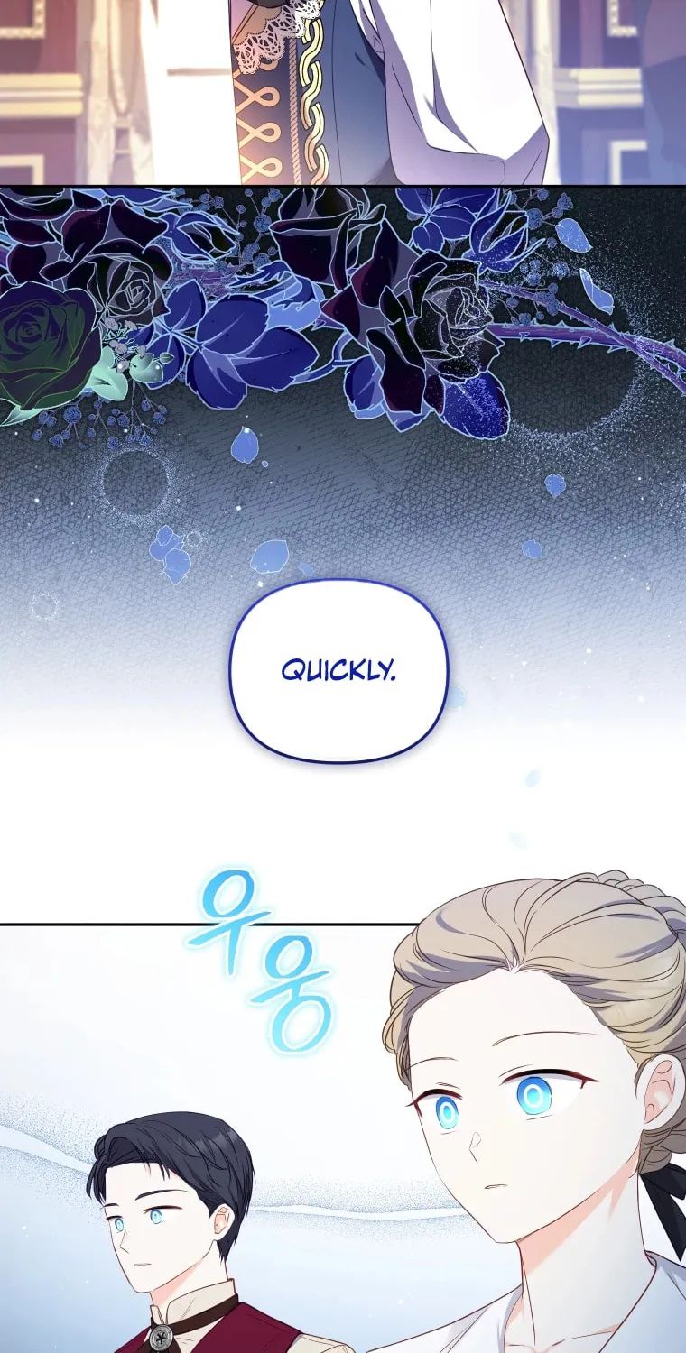 I'm Being Raised by Villains Chapter 57 page 35 - 