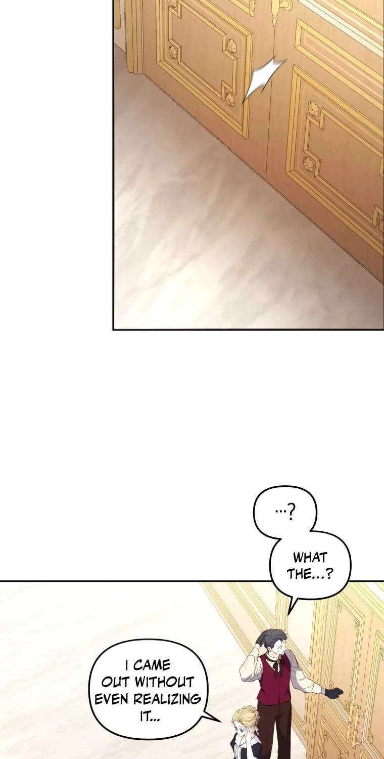 I'm Being Raised by Villains Chapter 57 page 37 - 