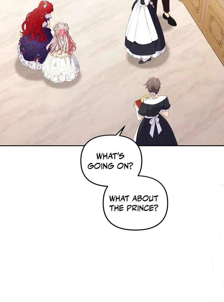 I'm Being Raised by Villains Chapter 57 page 38 - 
