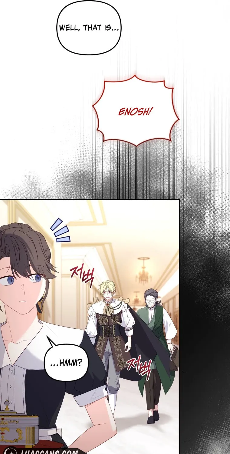 I'm Being Raised by Villains Chapter 57 page 39 - 