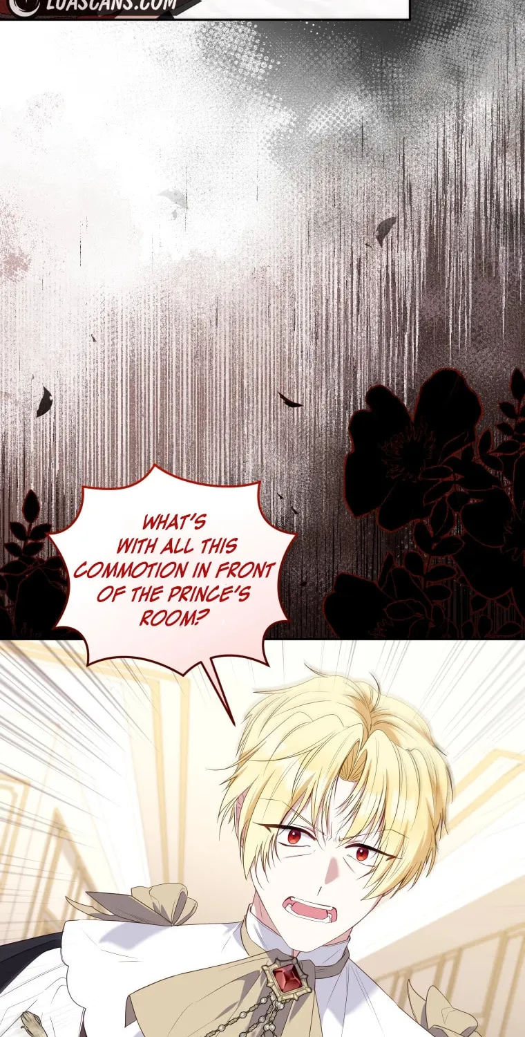 I'm Being Raised by Villains Chapter 57 page 40 - 