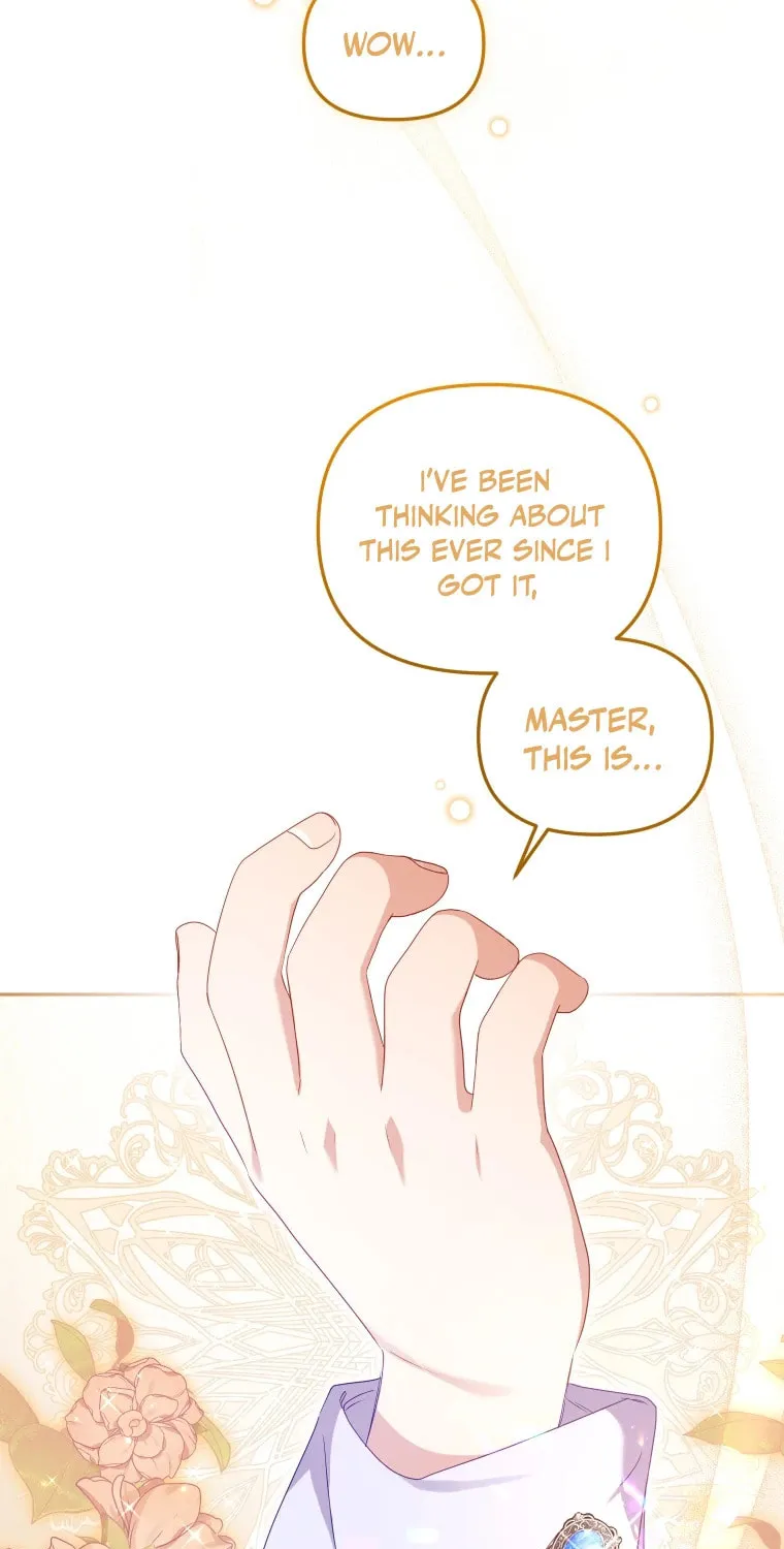 I'm Being Raised by Villains Chapter 57 page 5 - 