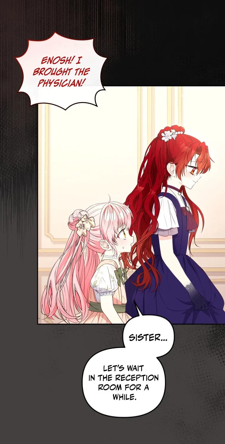 I'm Being Raised by Villains Chapter 57 page 42 - 