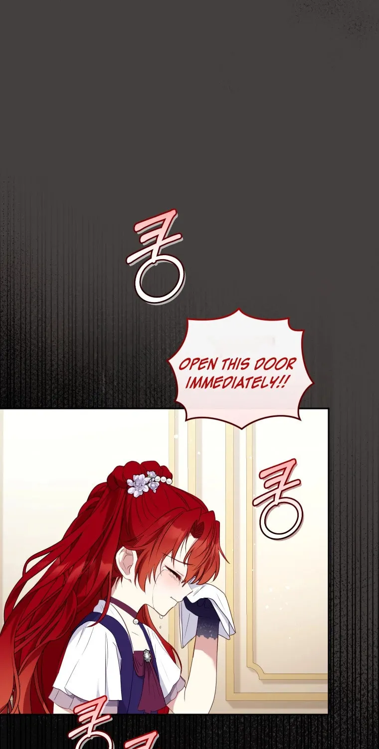 I'm Being Raised by Villains Chapter 57 page 43 - 