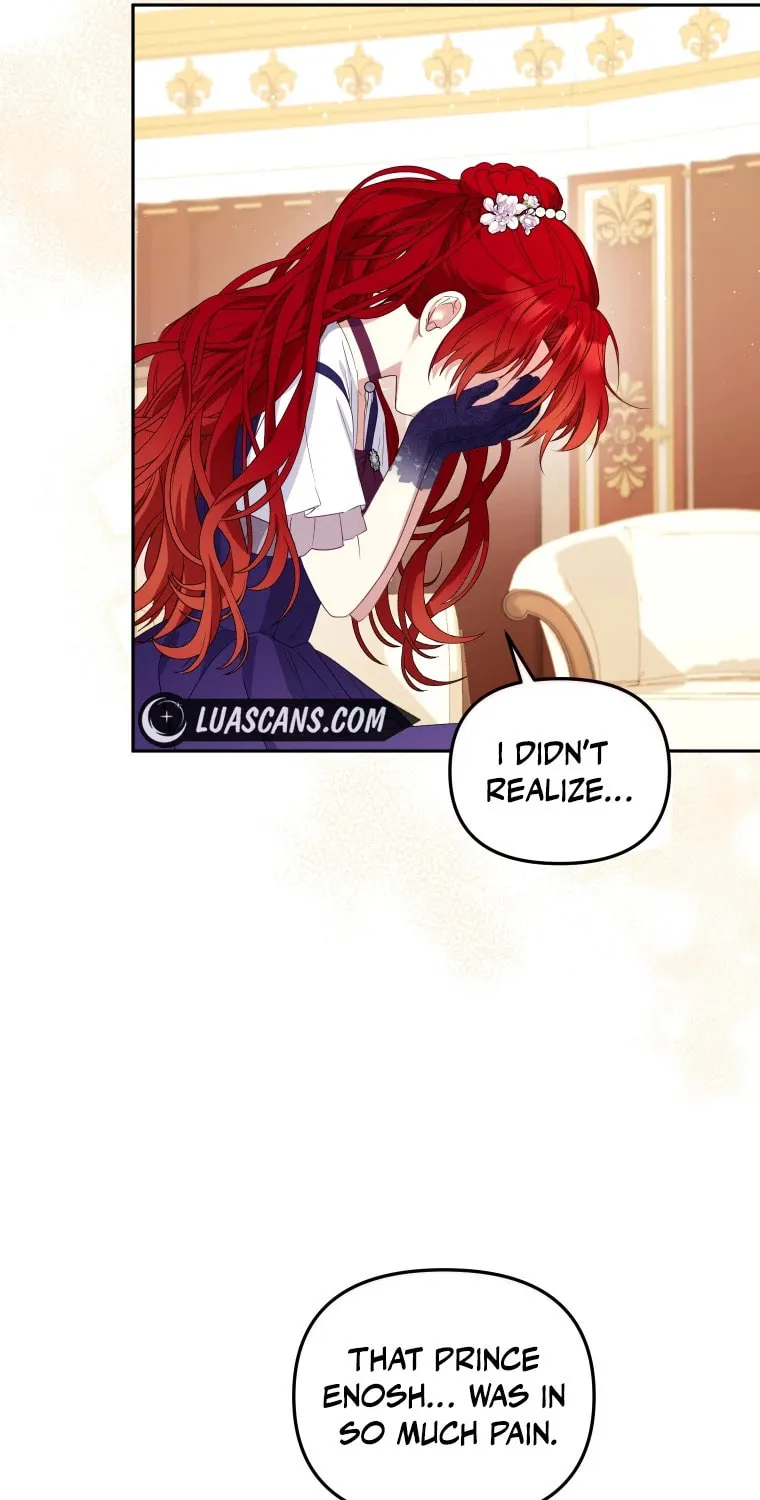 I'm Being Raised by Villains Chapter 57 page 48 - 