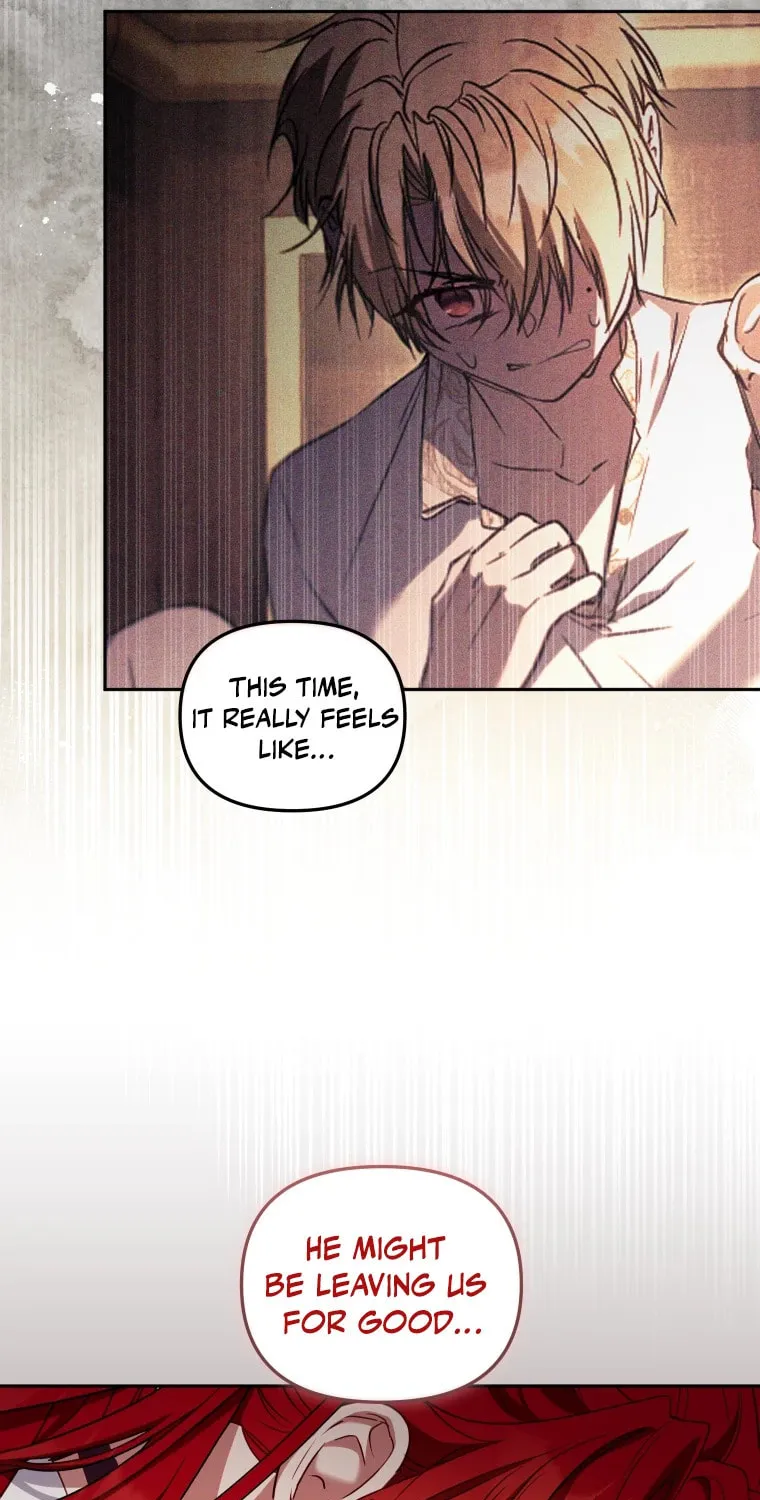 I'm Being Raised by Villains Chapter 57 page 50 - 