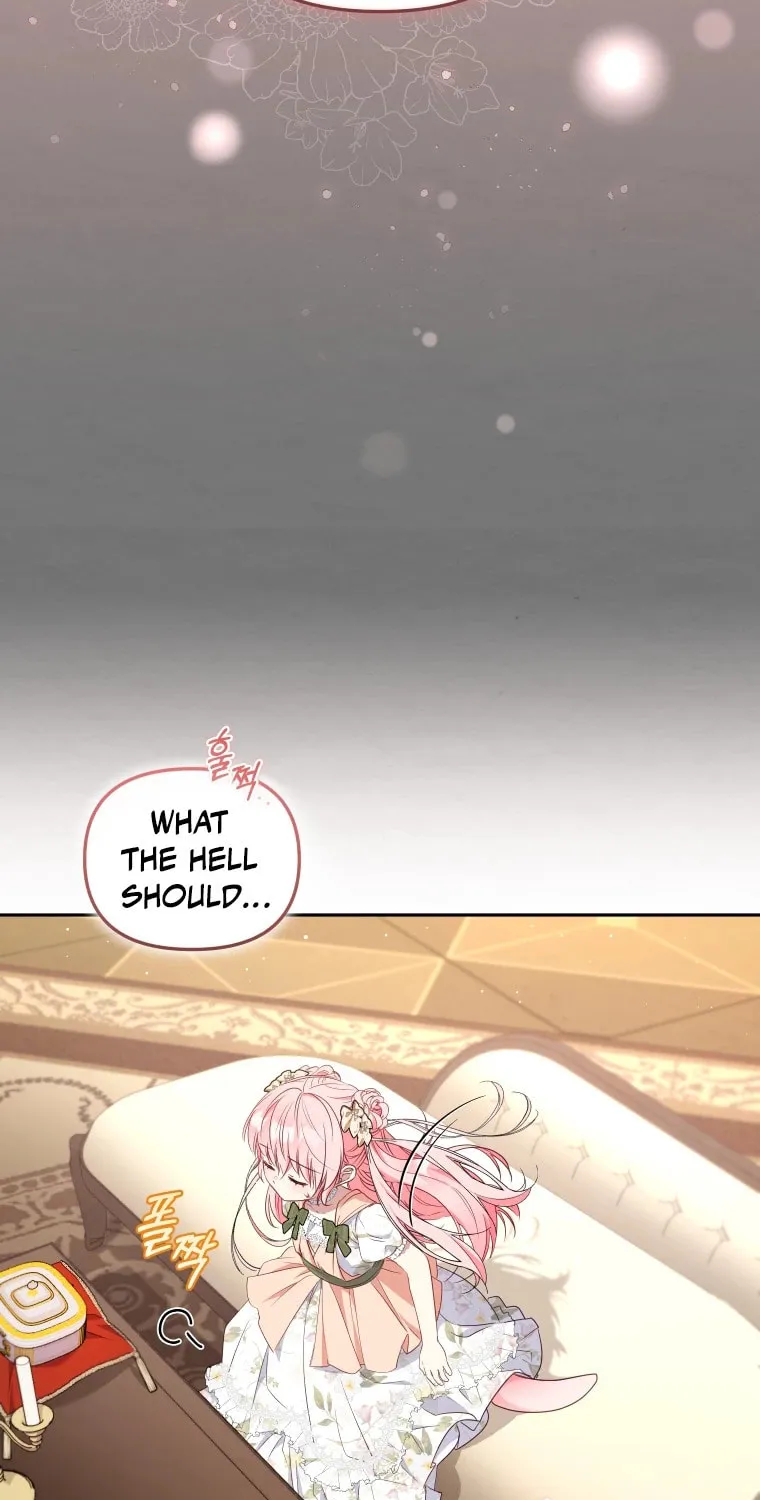 I'm Being Raised by Villains Chapter 57 page 54 - 