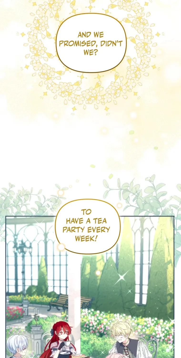 I'm Being Raised by Villains Chapter 57 page 63 - 
