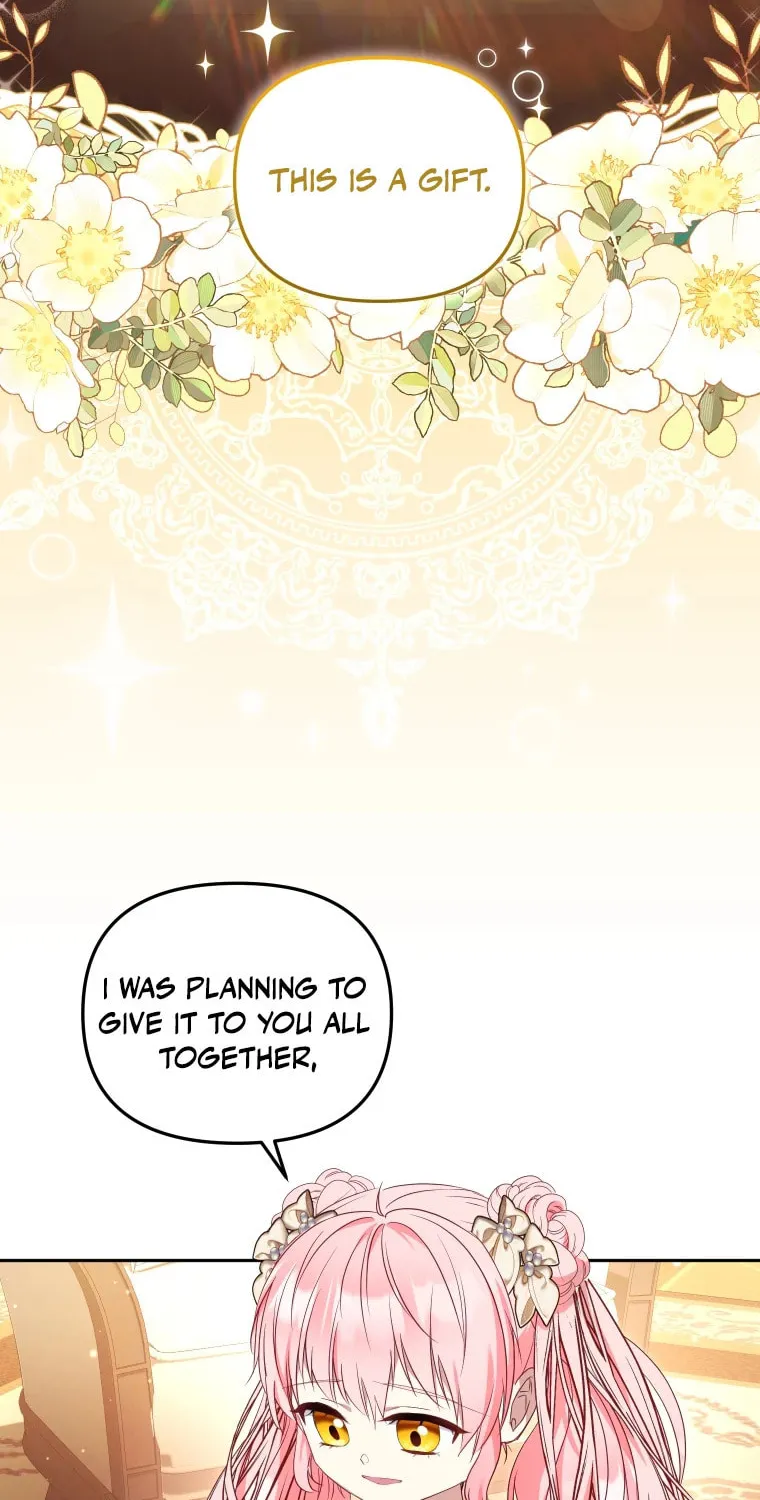 I'm Being Raised by Villains Chapter 57 page 67 - 