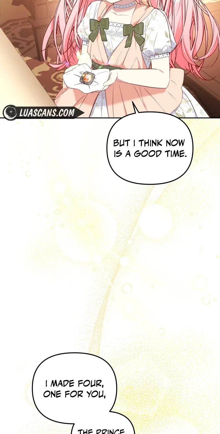 I'm Being Raised by Villains Chapter 57 page 68 - 
