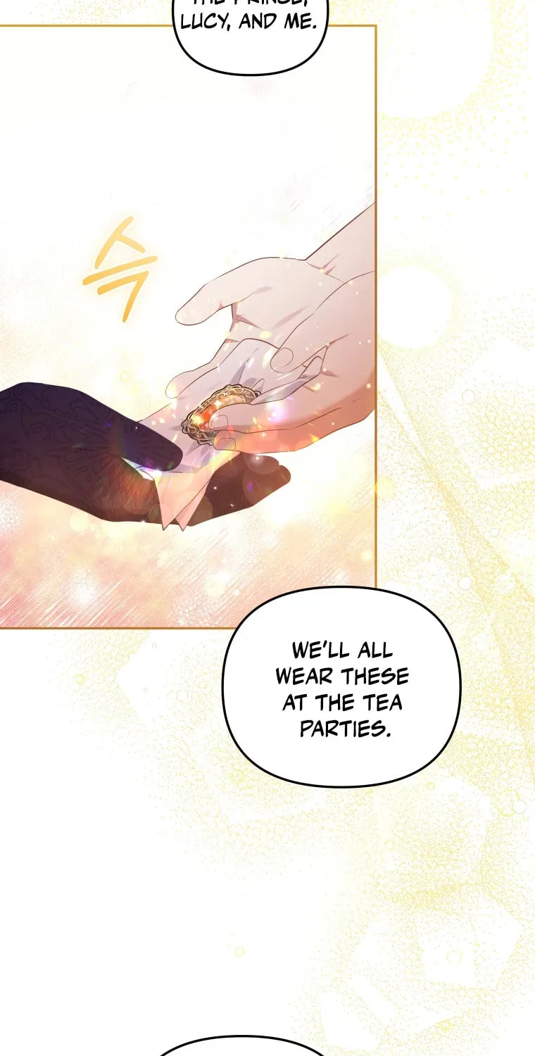 I'm Being Raised by Villains Chapter 57 page 69 - 