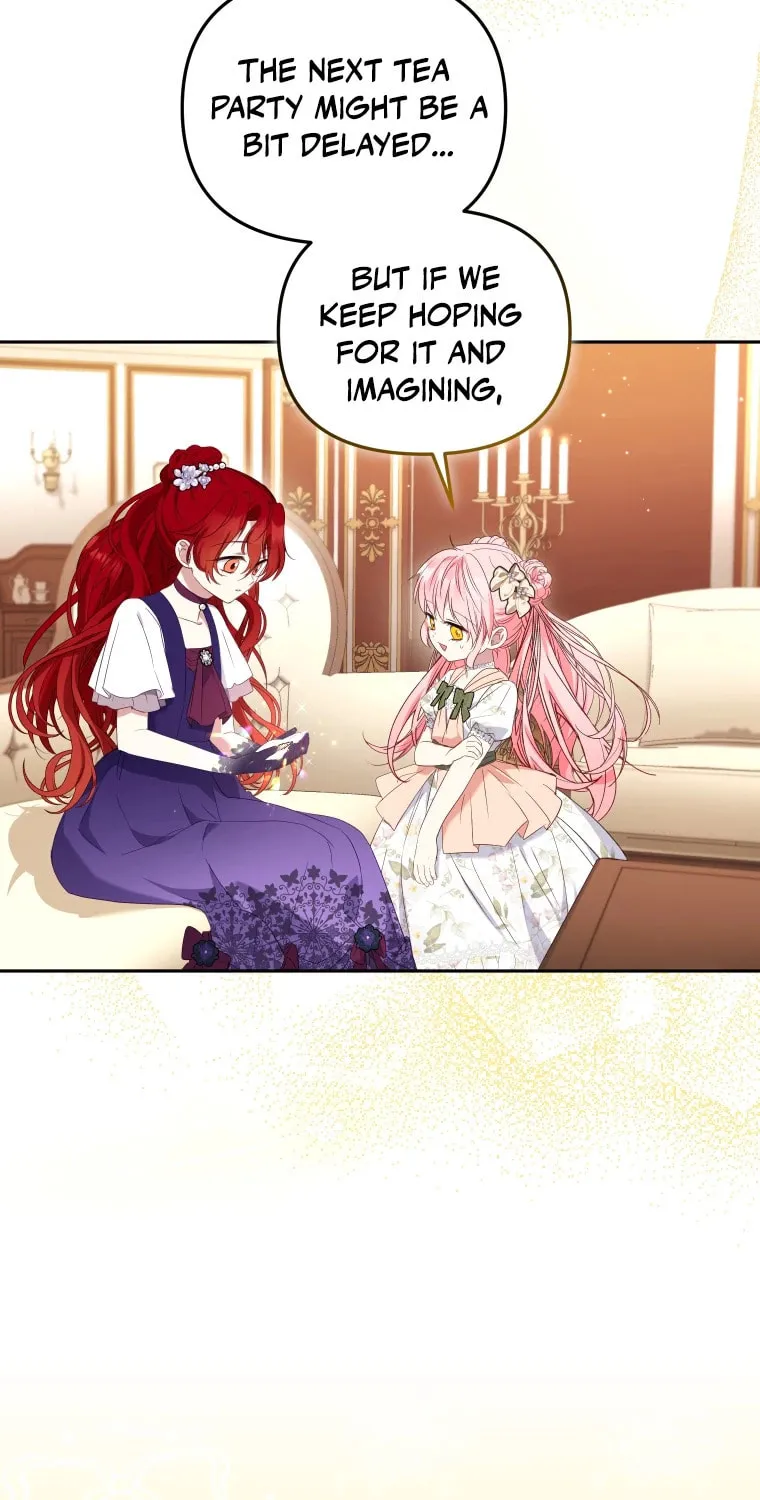 I'm Being Raised by Villains Chapter 57 page 70 - 