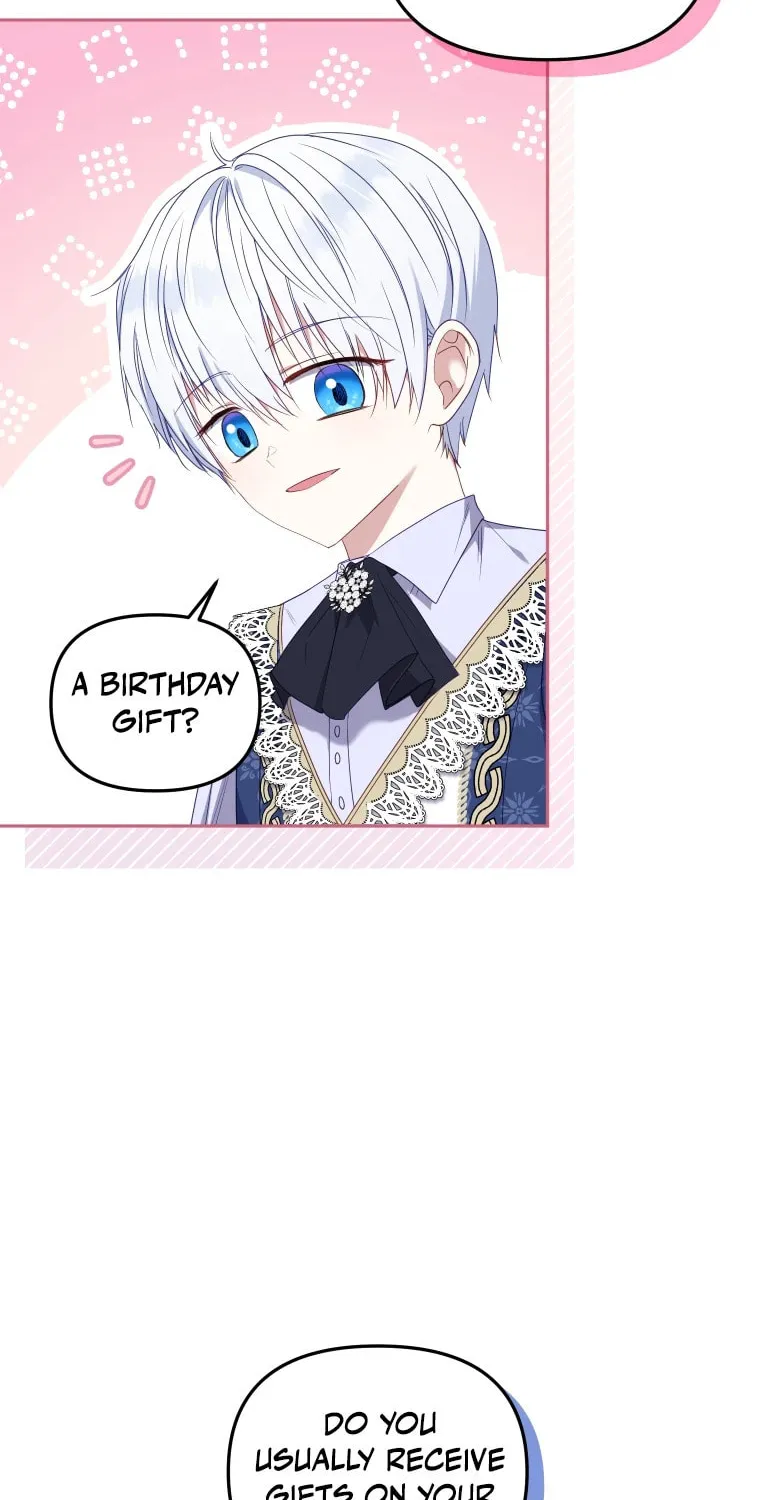 I'm Being Raised by Villains Chapter 57 page 8 - 