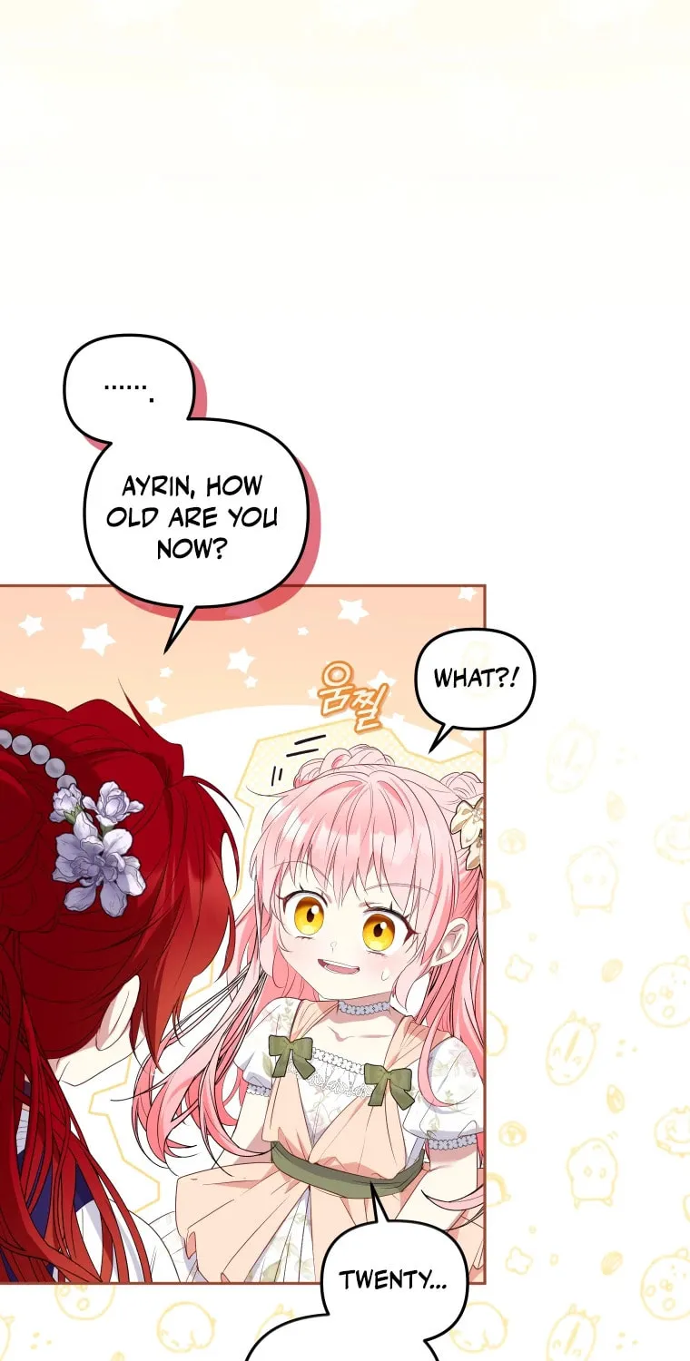 I'm Being Raised by Villains Chapter 57 page 72 - 