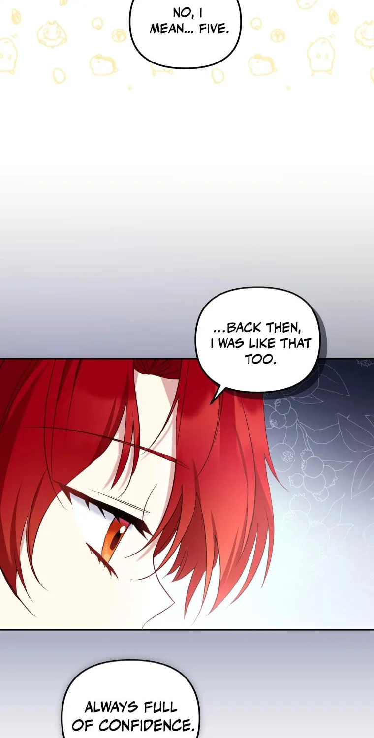 I'm Being Raised by Villains Chapter 57 page 73 - 