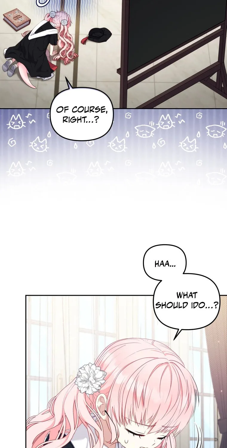I'm Being Raised by Villains Chapter 58 page 13 - 
