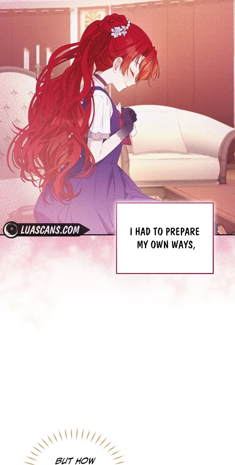 I'm Being Raised by Villains Chapter 58 page 19 - 