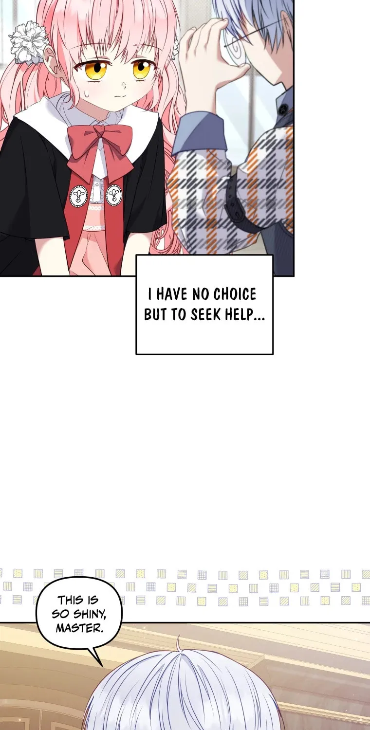 I'm Being Raised by Villains Chapter 58 page 21 - 
