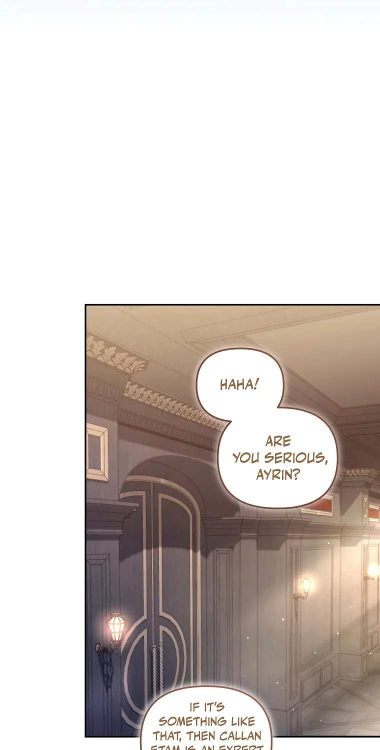 I'm Being Raised by Villains Chapter 58 page 23 - 