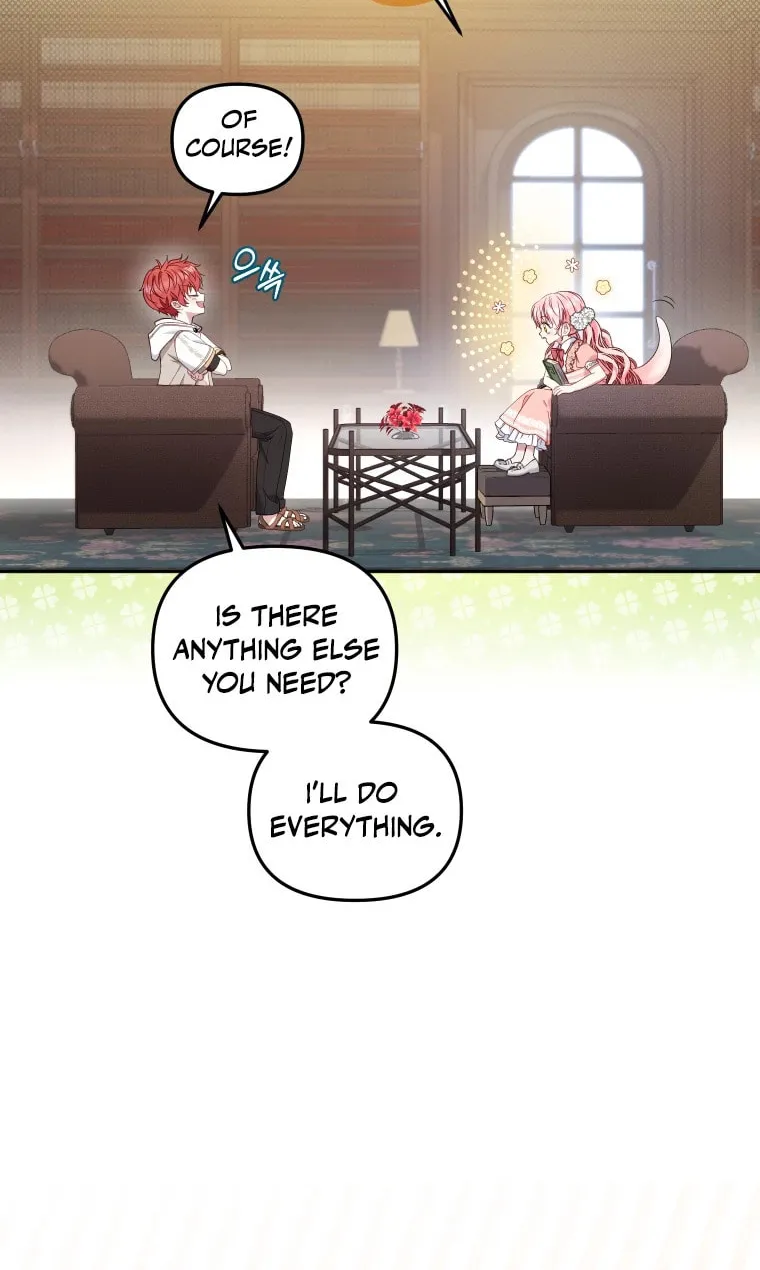 I'm Being Raised by Villains Chapter 58 page 26 - 