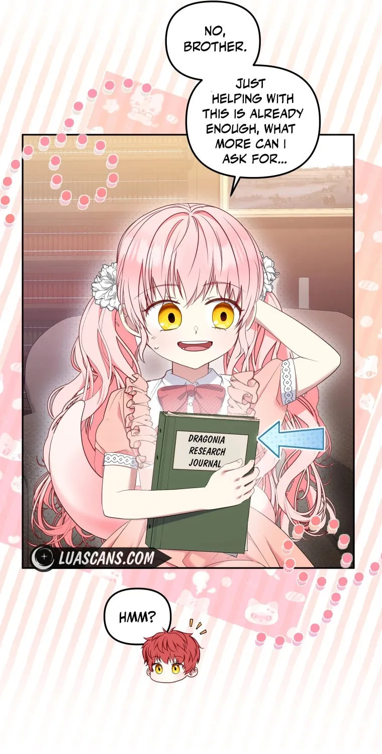 I'm Being Raised by Villains Chapter 58 page 27 - 