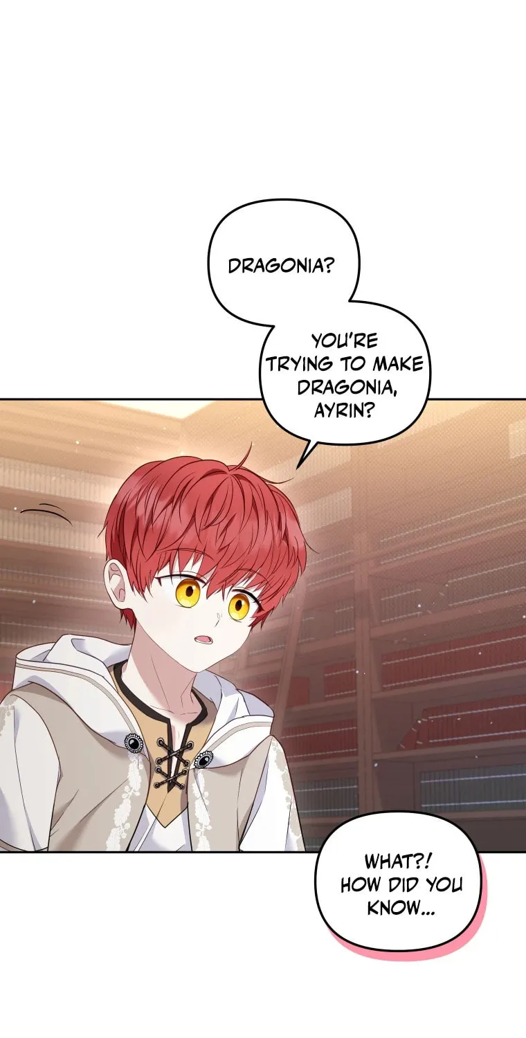 I'm Being Raised by Villains Chapter 58 page 28 - 