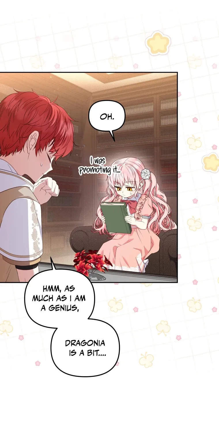 I'm Being Raised by Villains Chapter 58 page 29 - 