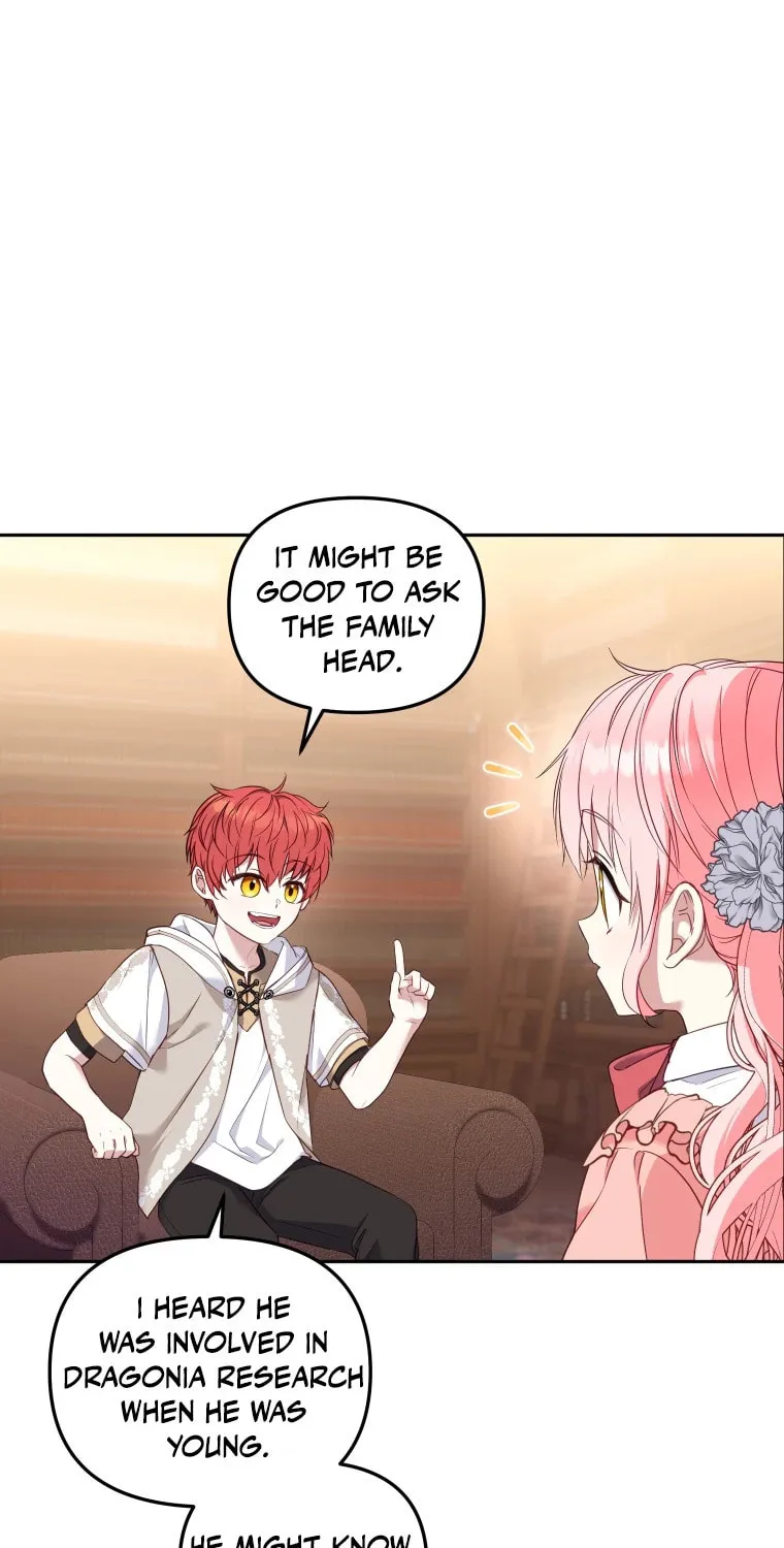 I'm Being Raised by Villains Chapter 58 page 30 - 
