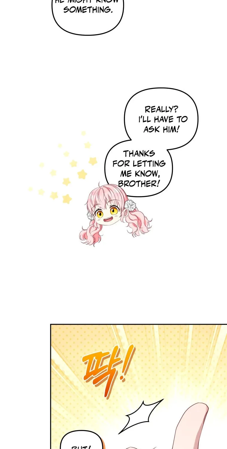 I'm Being Raised by Villains Chapter 58 page 31 - 