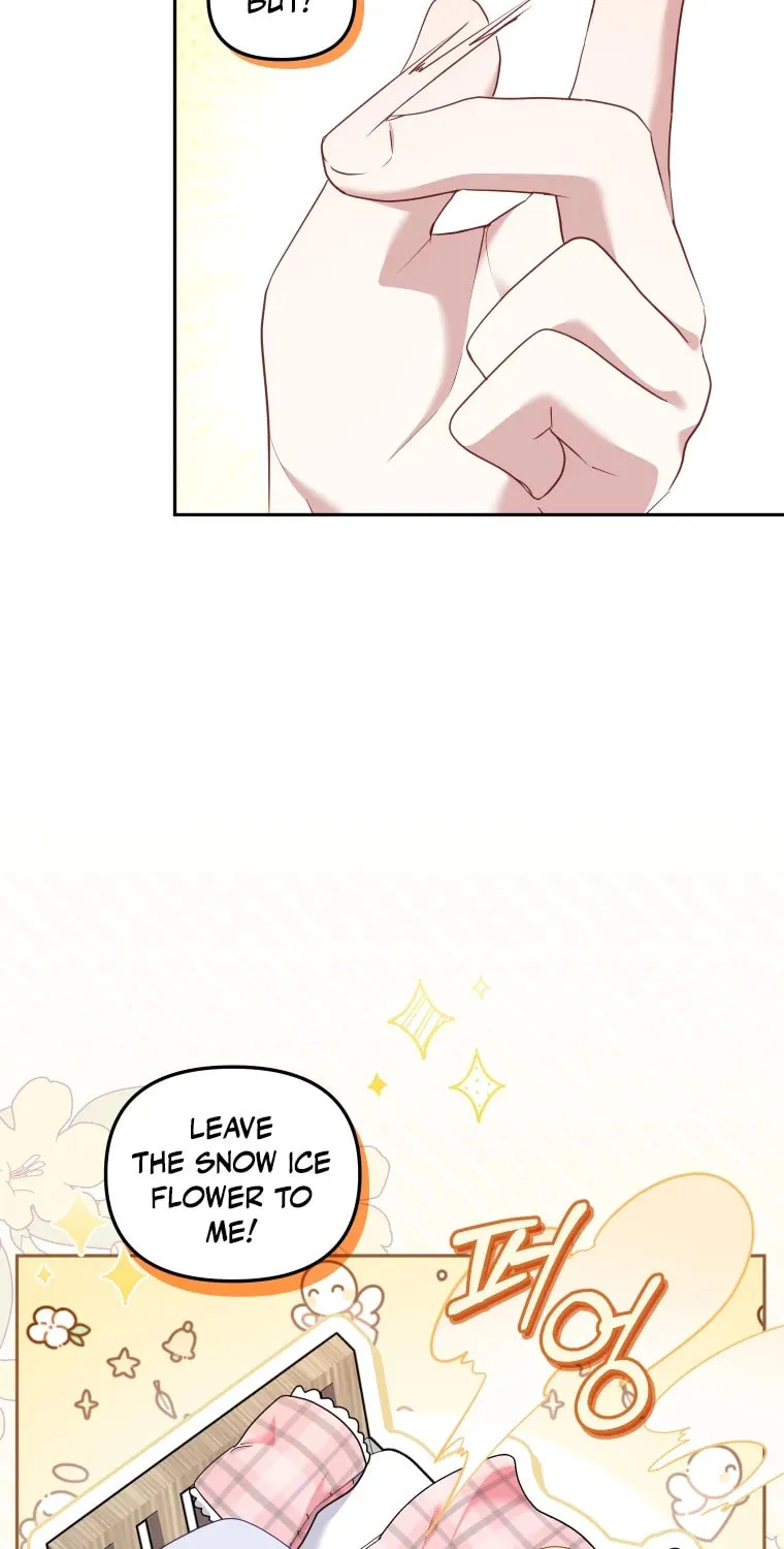 I'm Being Raised by Villains Chapter 58 page 32 - 