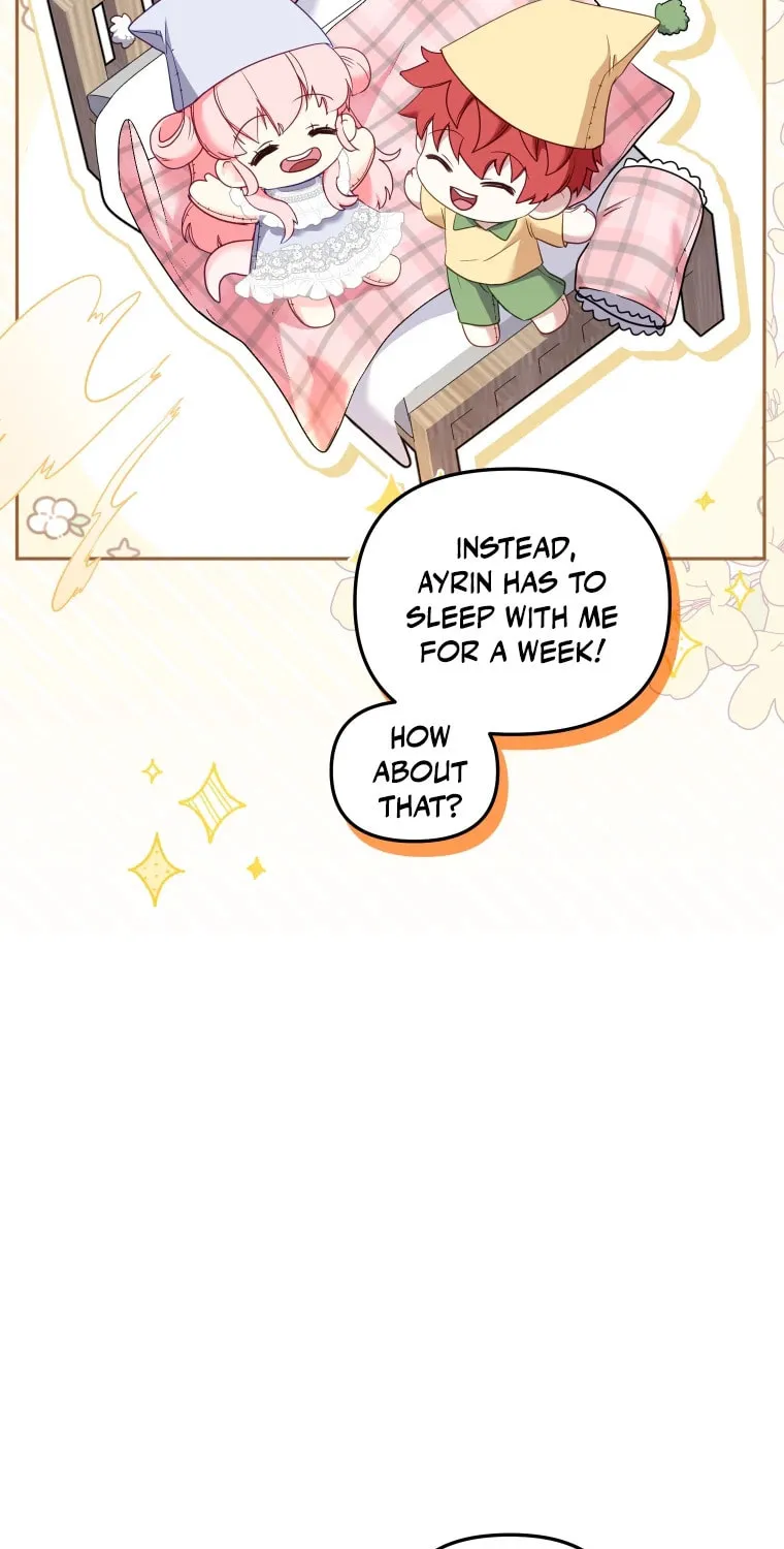 I'm Being Raised by Villains Chapter 58 page 33 - 