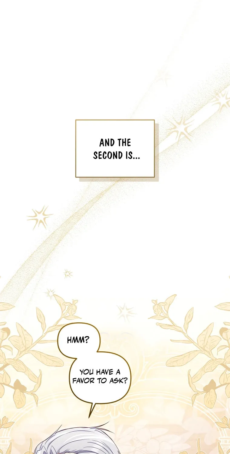 I'm Being Raised by Villains Chapter 58 page 38 - 