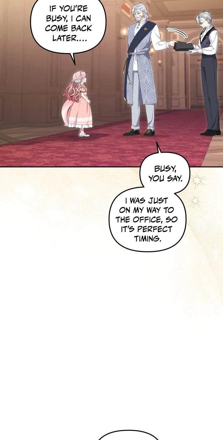 I'm Being Raised by Villains Chapter 58 page 40 - 