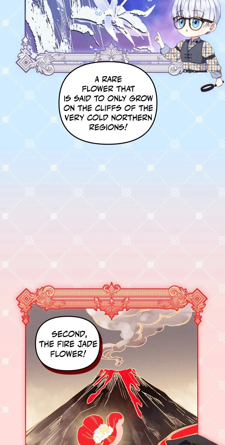 I'm Being Raised by Villains Chapter 58 page 5 - 