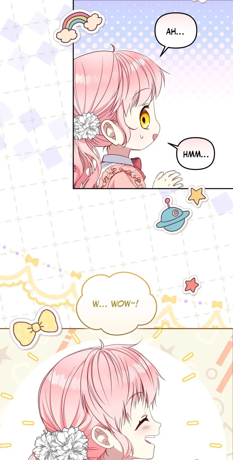 I'm Being Raised by Villains Chapter 58 page 43 - 