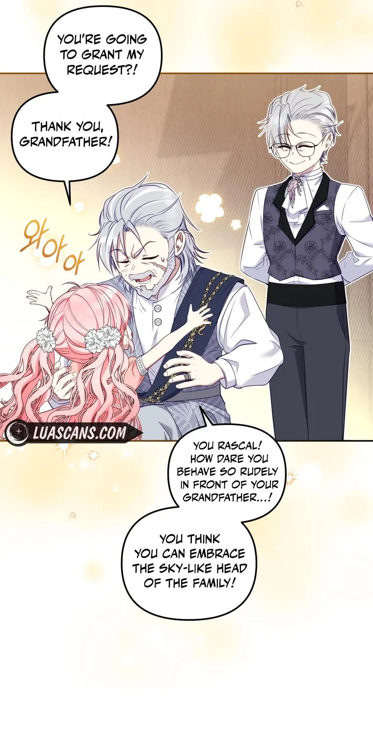 I'm Being Raised by Villains Chapter 58 page 45 - 