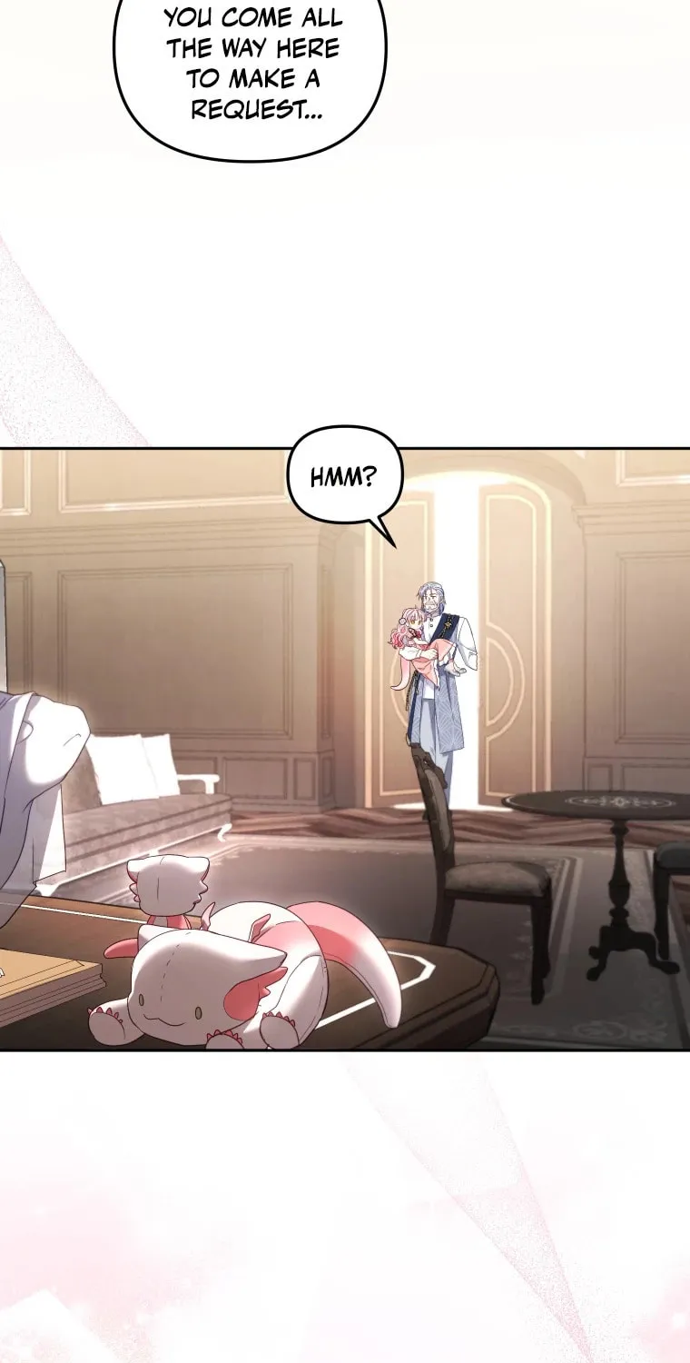I'm Being Raised by Villains Chapter 58 page 49 - 