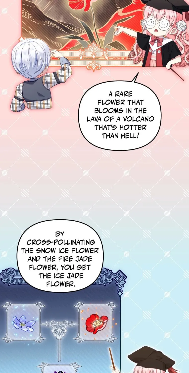 I'm Being Raised by Villains Chapter 58 page 6 - 