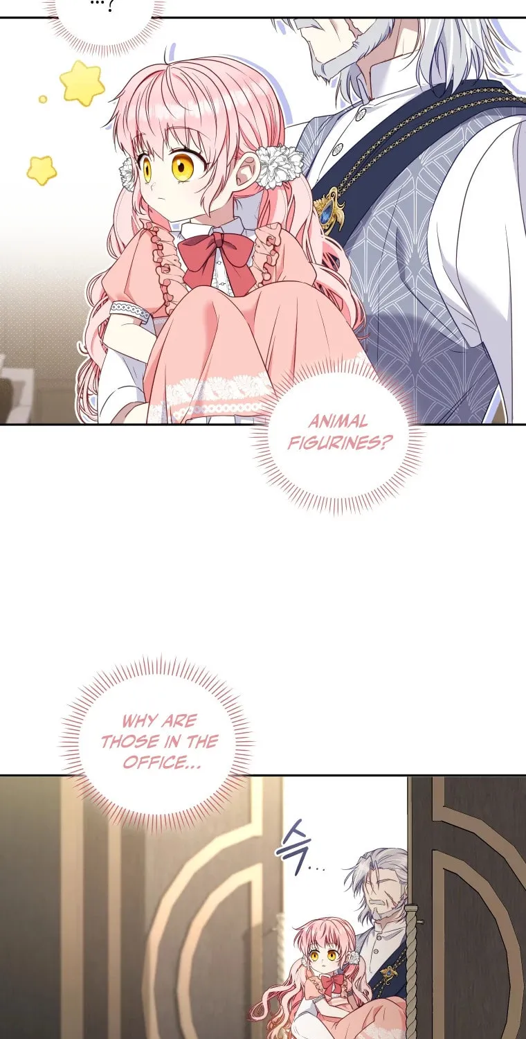 I'm Being Raised by Villains Chapter 58 page 51 - 