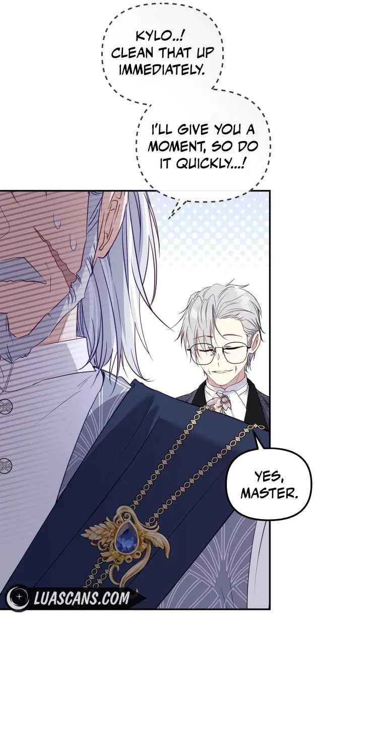 I'm Being Raised by Villains Chapter 58 page 54 - 