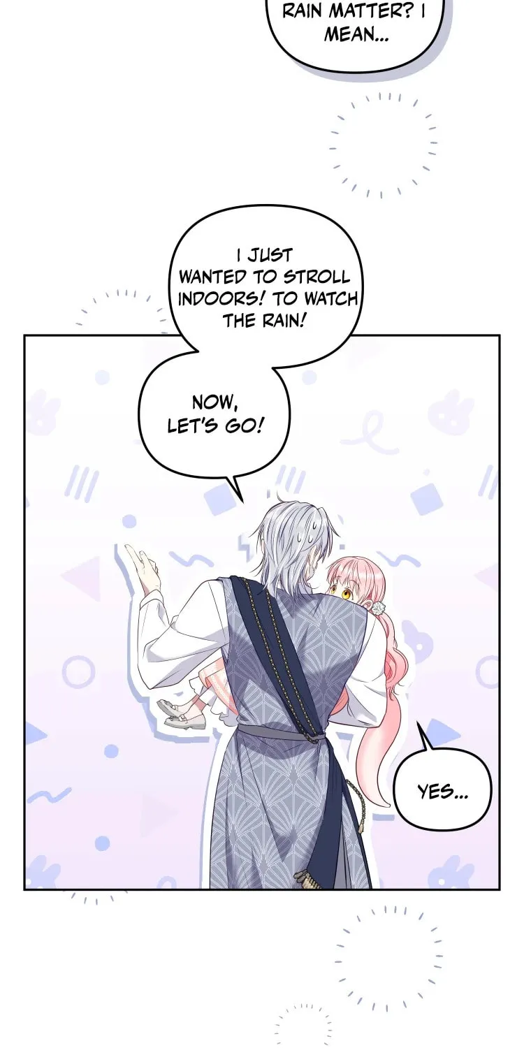 I'm Being Raised by Villains Chapter 58 page 56 - 