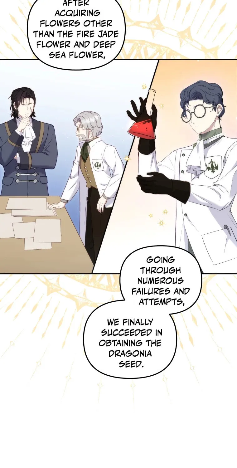 I'm Being Raised by Villains Chapter 58 page 60 - 