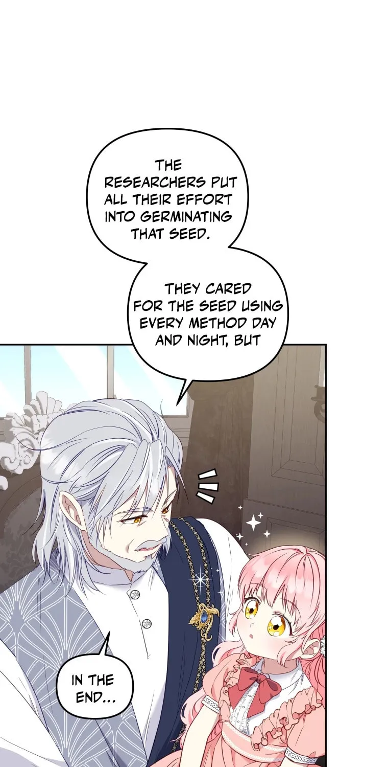 I'm Being Raised by Villains Chapter 58 page 61 - 