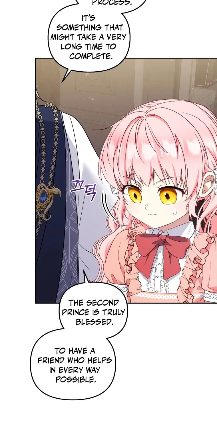 I'm Being Raised by Villains Chapter 58 page 64 - 